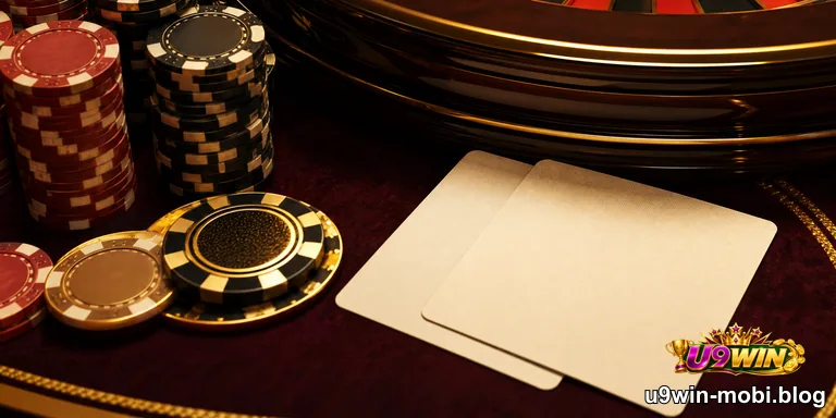 blackjack-roulette-U9WIN
