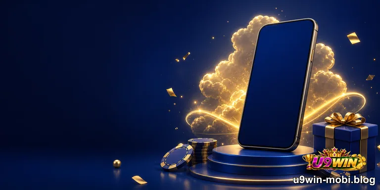 trang chủ U9WIN mã hóa AES 256-bit