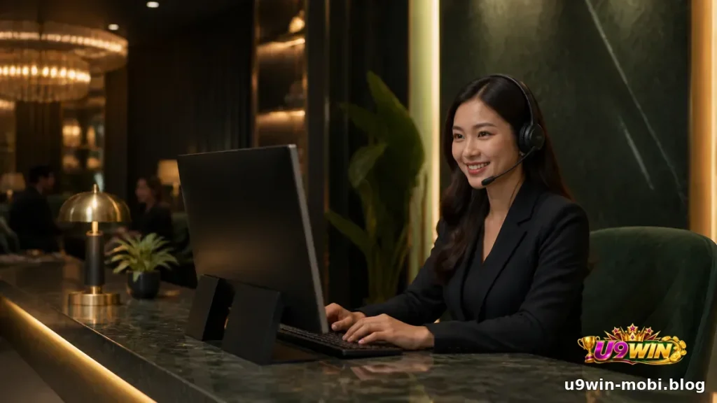 Từng trường dữ liệu của đại lý nhà cái nói lên điều gì? | u9win-mobi.blog - hình ảnh - u9win-mobi.blog